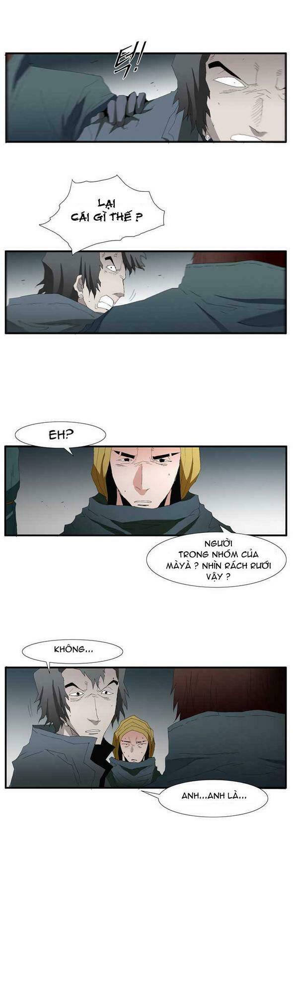 siêu năng chapter 55 10