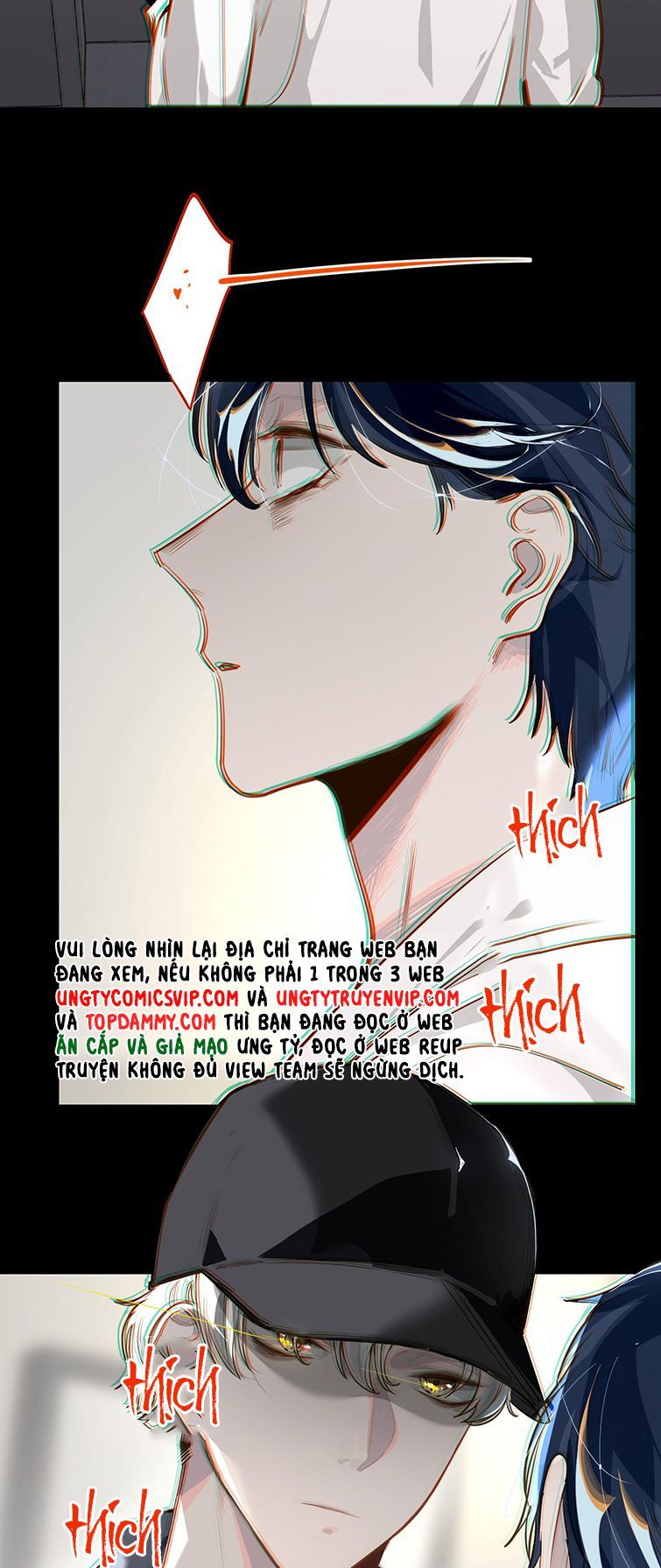 tôi bị điên đó chapter 4 26