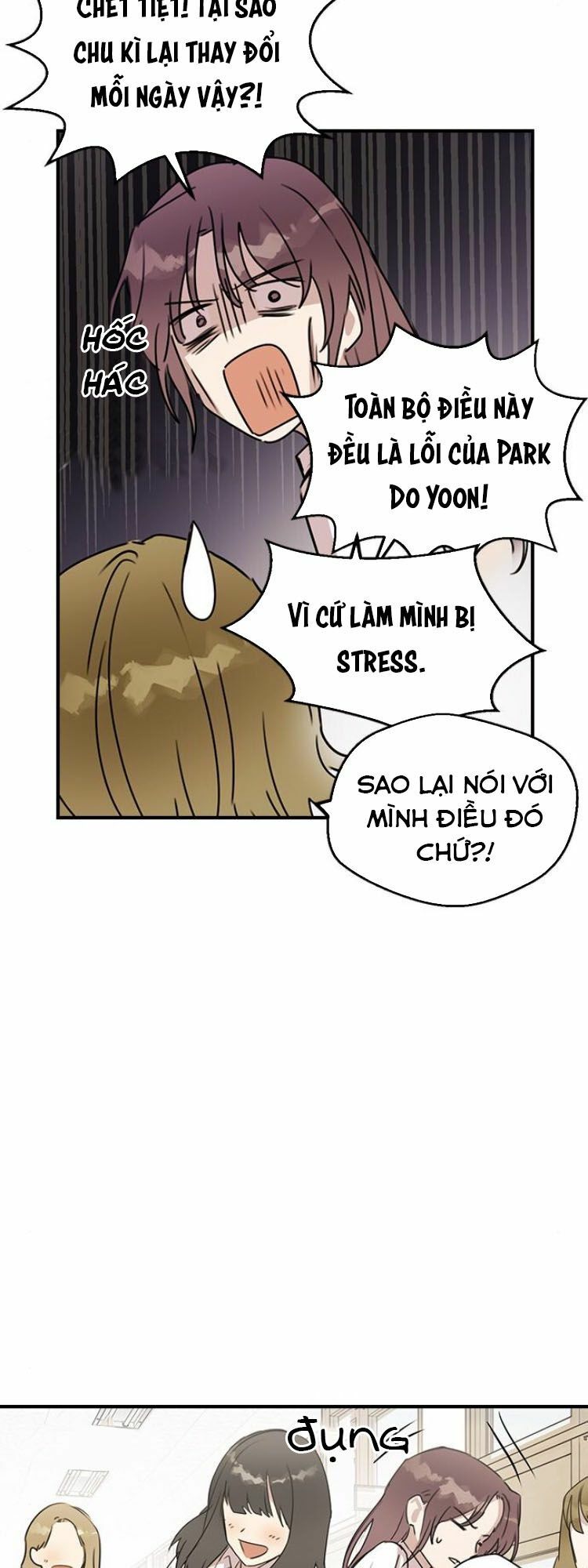 duyên nợ kiếp trước chapter 3 38