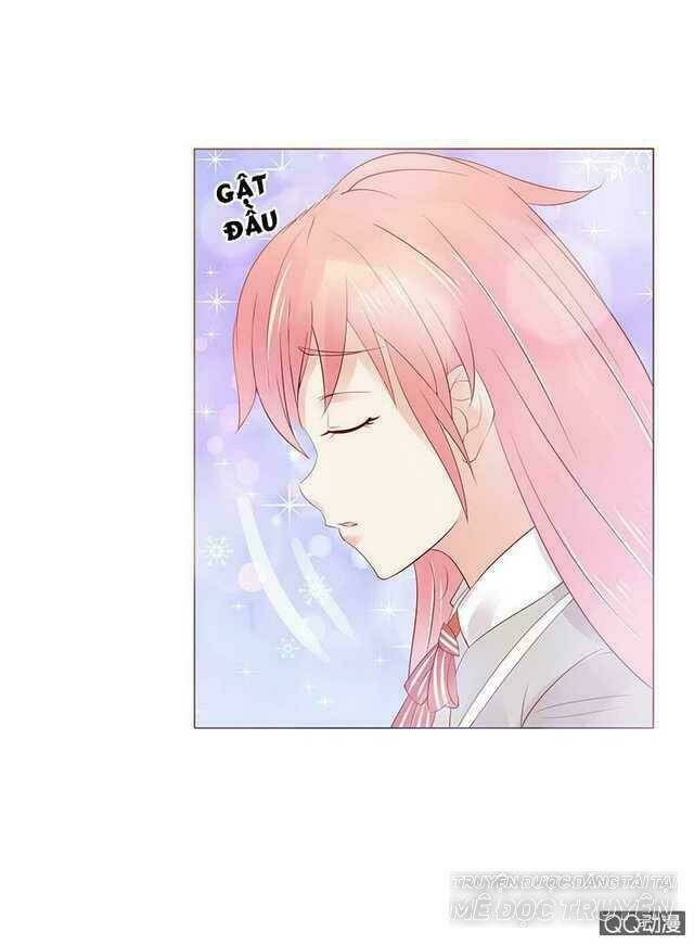 băng sơn học trưởng không được chọc chapter 41.2 16