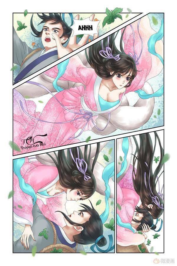 tam sinh kiếp chapter 1 23