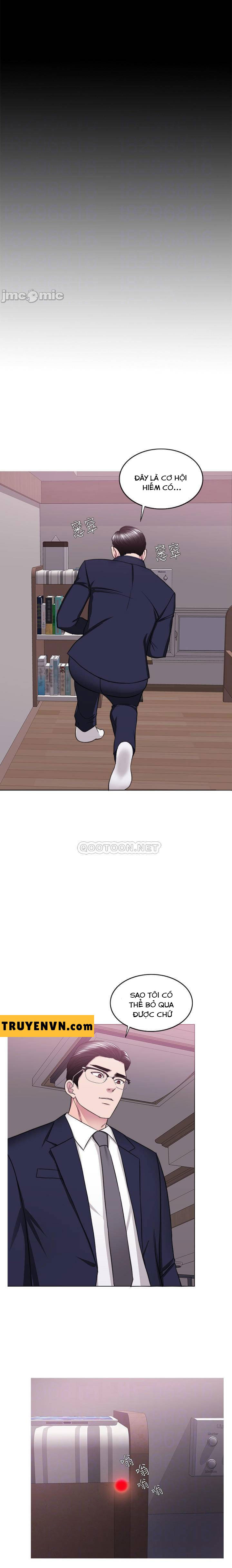 bể bơi ướt át chapter 44 6