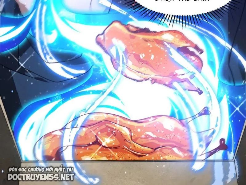 không gian hệ lão lục: dự trữ một vạn tấn thịt ngày tận thế chapter 1 18