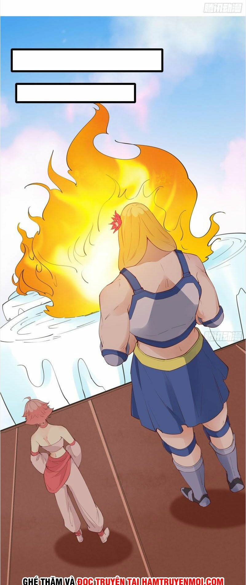 ta lập hậu cung tại tây du ký chapter 77 12