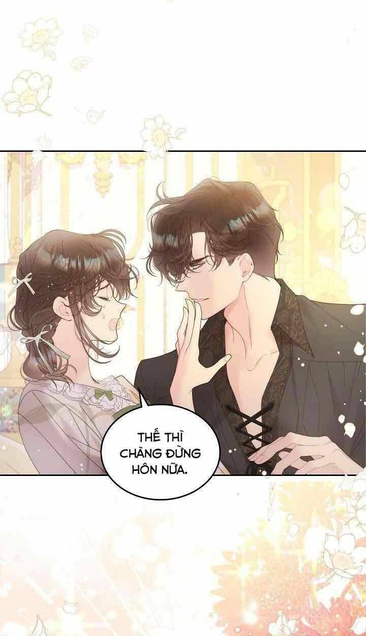 [15+] công chúa chloe chapter 107 42