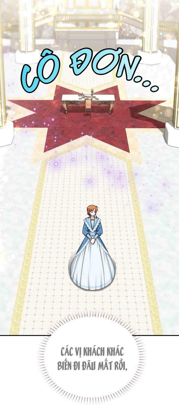 nữ công tước với tâm hồn trống rỗng chapter 23 24