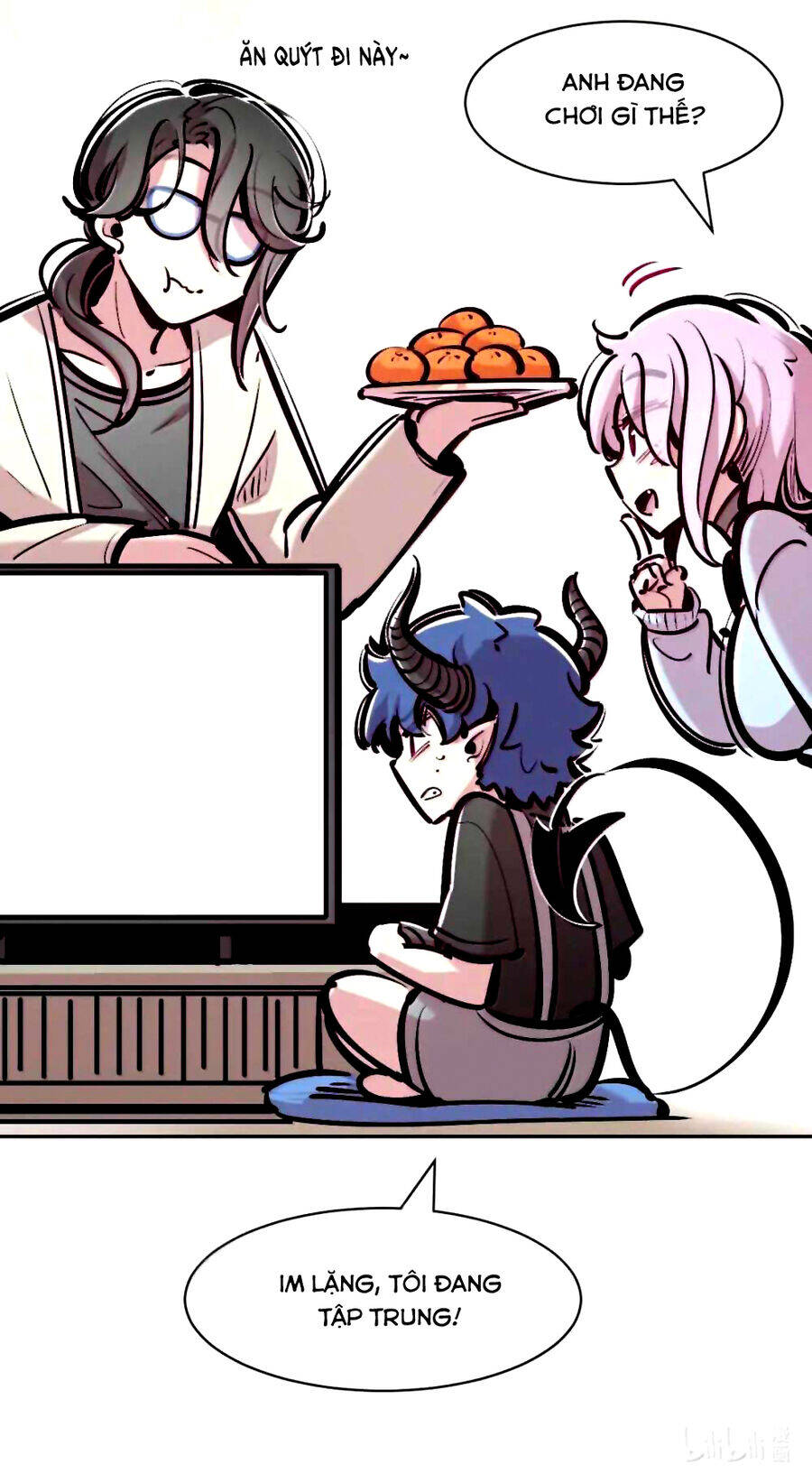 oan gia chung nhà ! chapter 126 67