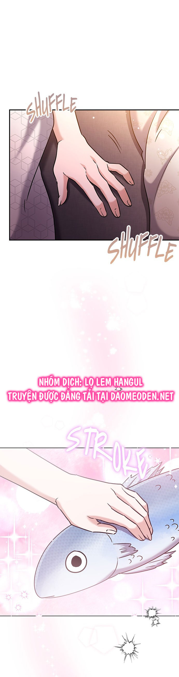 cao thủ chốn hậu cung chapter 145 15
