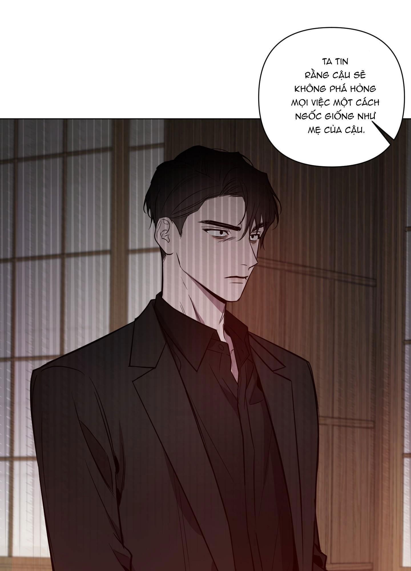 bình minh chia cắt màn đêm chapter 13 61