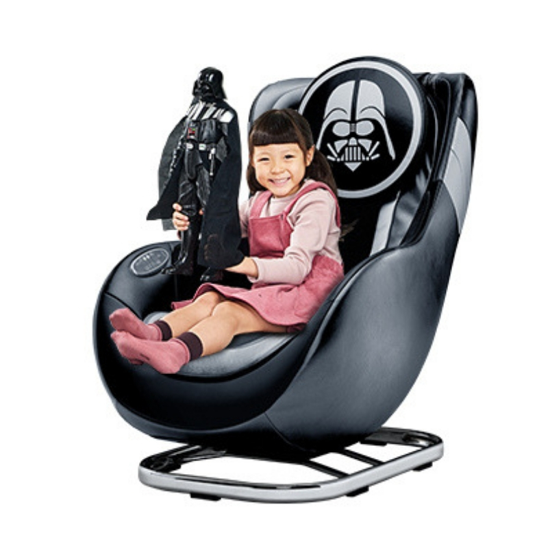 Ghế massage Bodyfriend Darth Vader