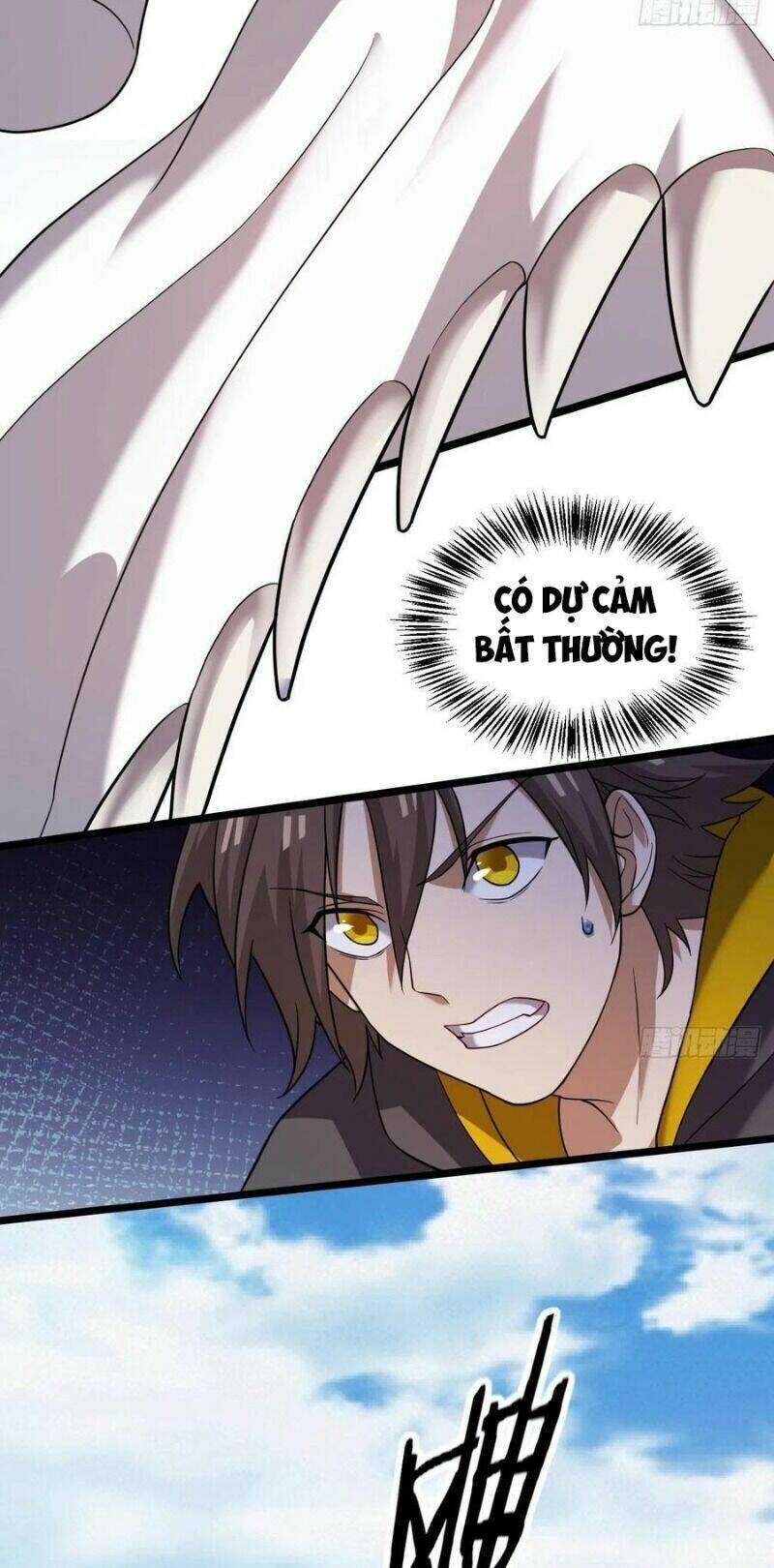 vô hạn biến dị chapter 32 29