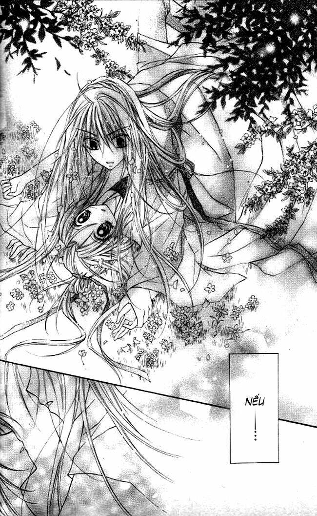 hoán long cải phụng kỳ duyên truyện chapter 1 41