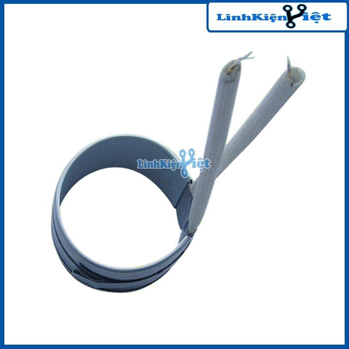 Sensor nhiệt thanh đốt bể nấu thiếc