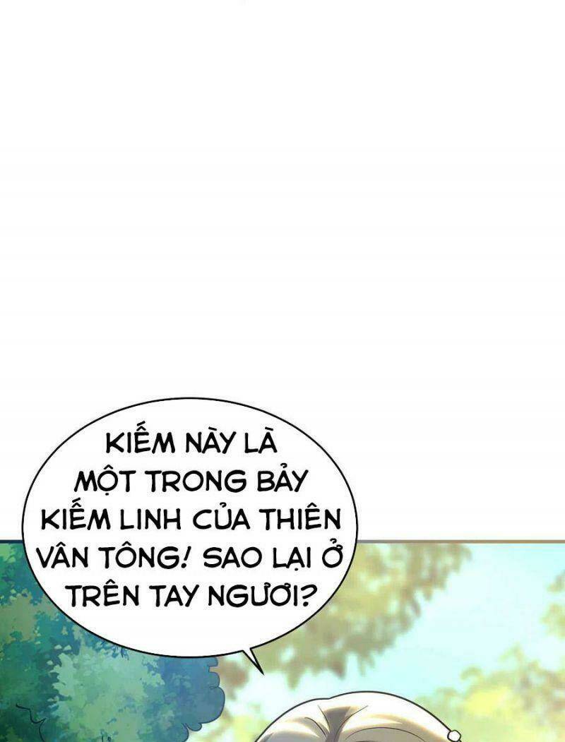 vạn giới tiên vương chapter 112 20