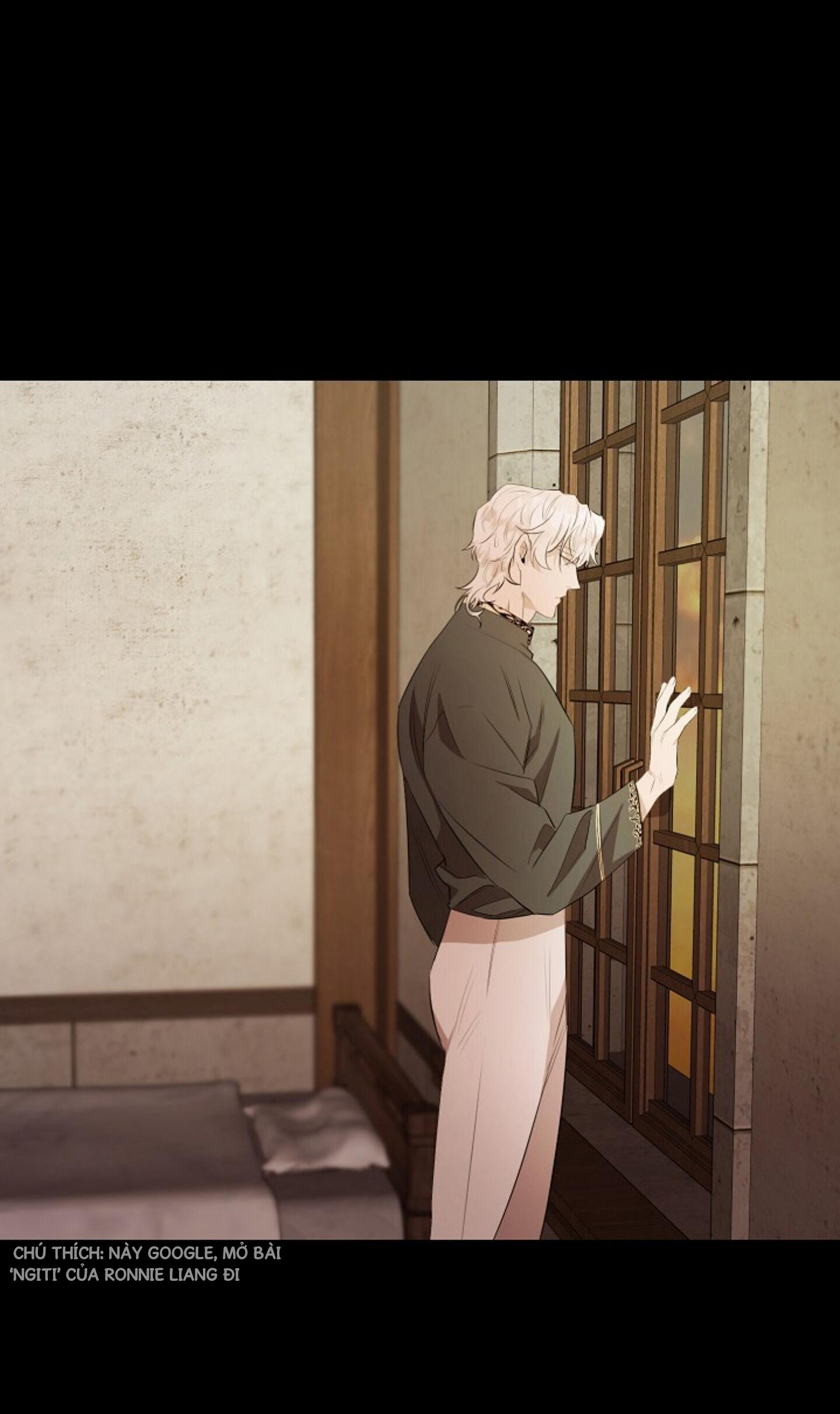 vừa yêu vừa ghét chapter 6 70