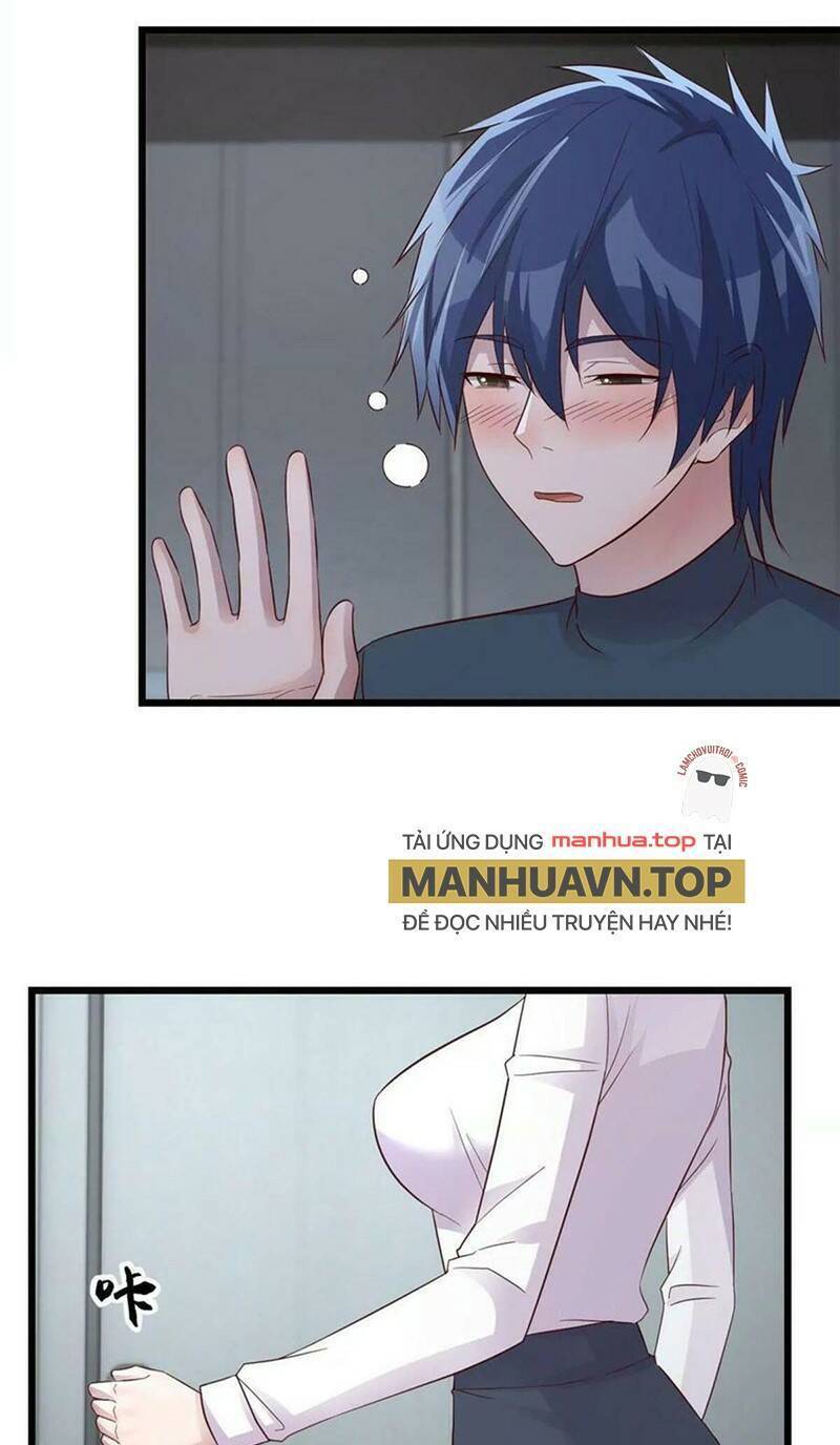 chị gái tôi là đại minh tinh chapter 179 24