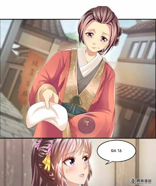 mộng phù đăng chapter 6 10