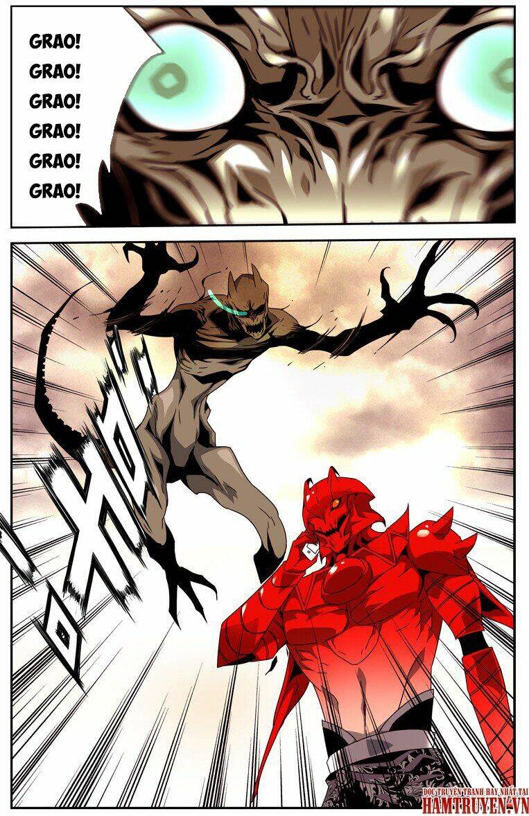 nghịch quỷ ds chapter 7 7