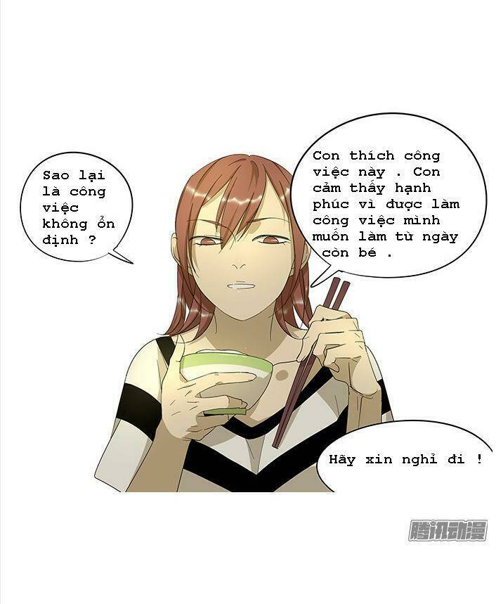 tương thân chung kết giả chapter 7 23