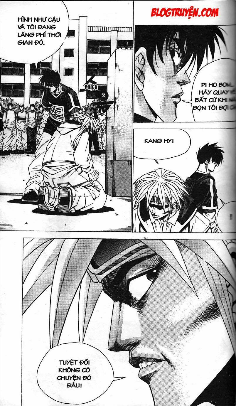 bitagi - anh chàng ngổ ngáo chapter 46 15