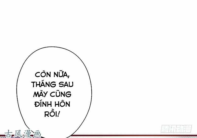 truy phu 36 kế - ông xã à, tới chiến nào! chapter 16 19