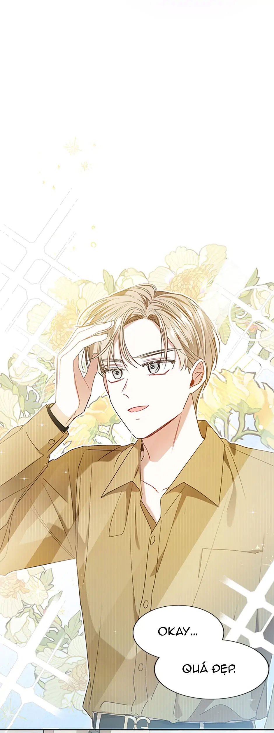 chỉ thị đặc biệt của sếp chapter 39.2 9