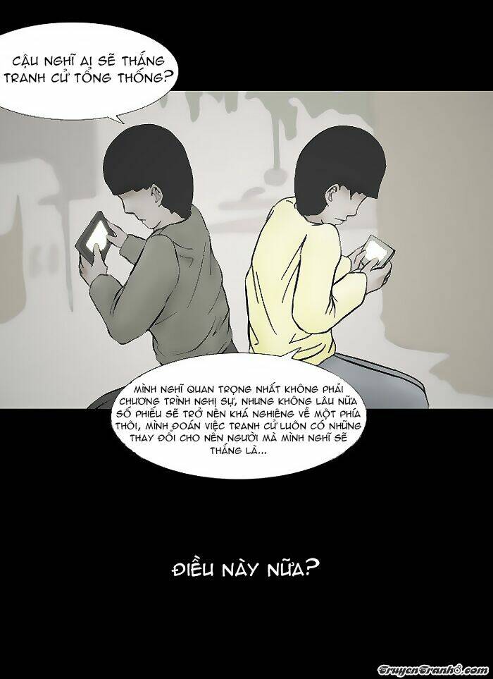 thứ sáu: những câu chuyện cấm chapter 8 3