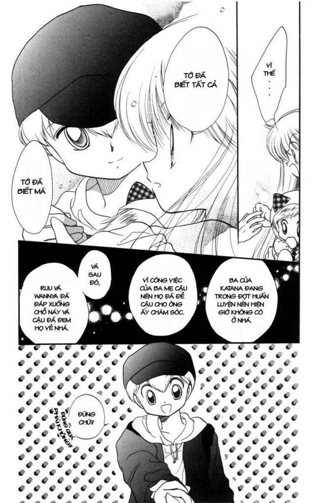 daa! daa! daa! chapter 6 17