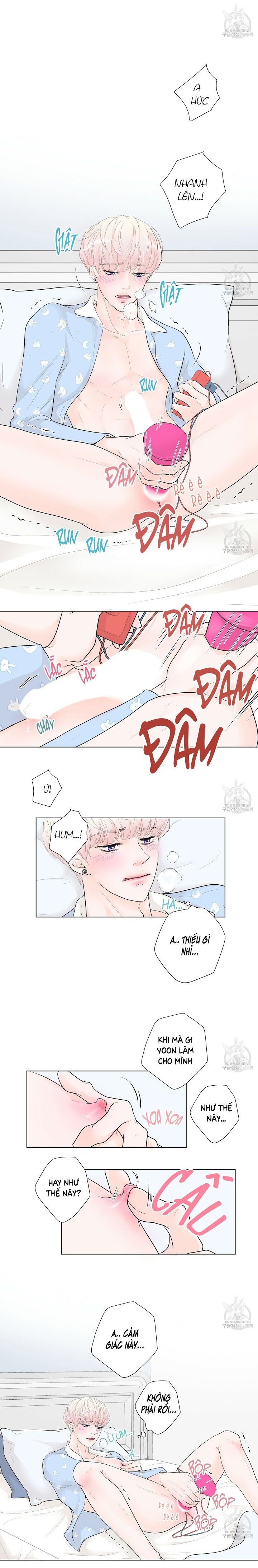 bạn có tò mò về bài review? chapter 3 6