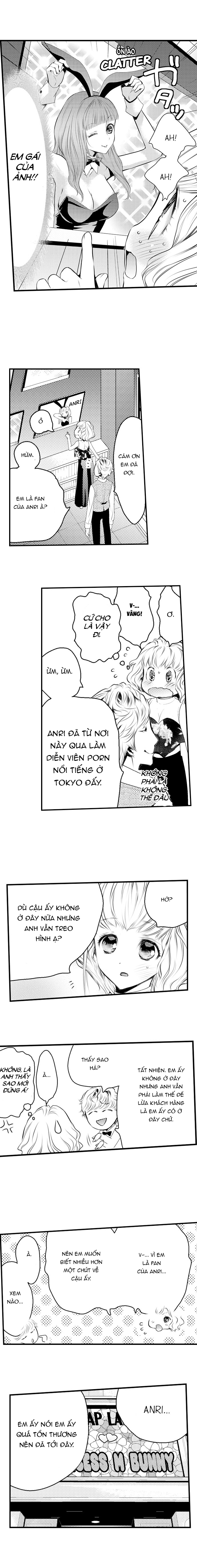 giây phút tận hưởng chapter 49 3