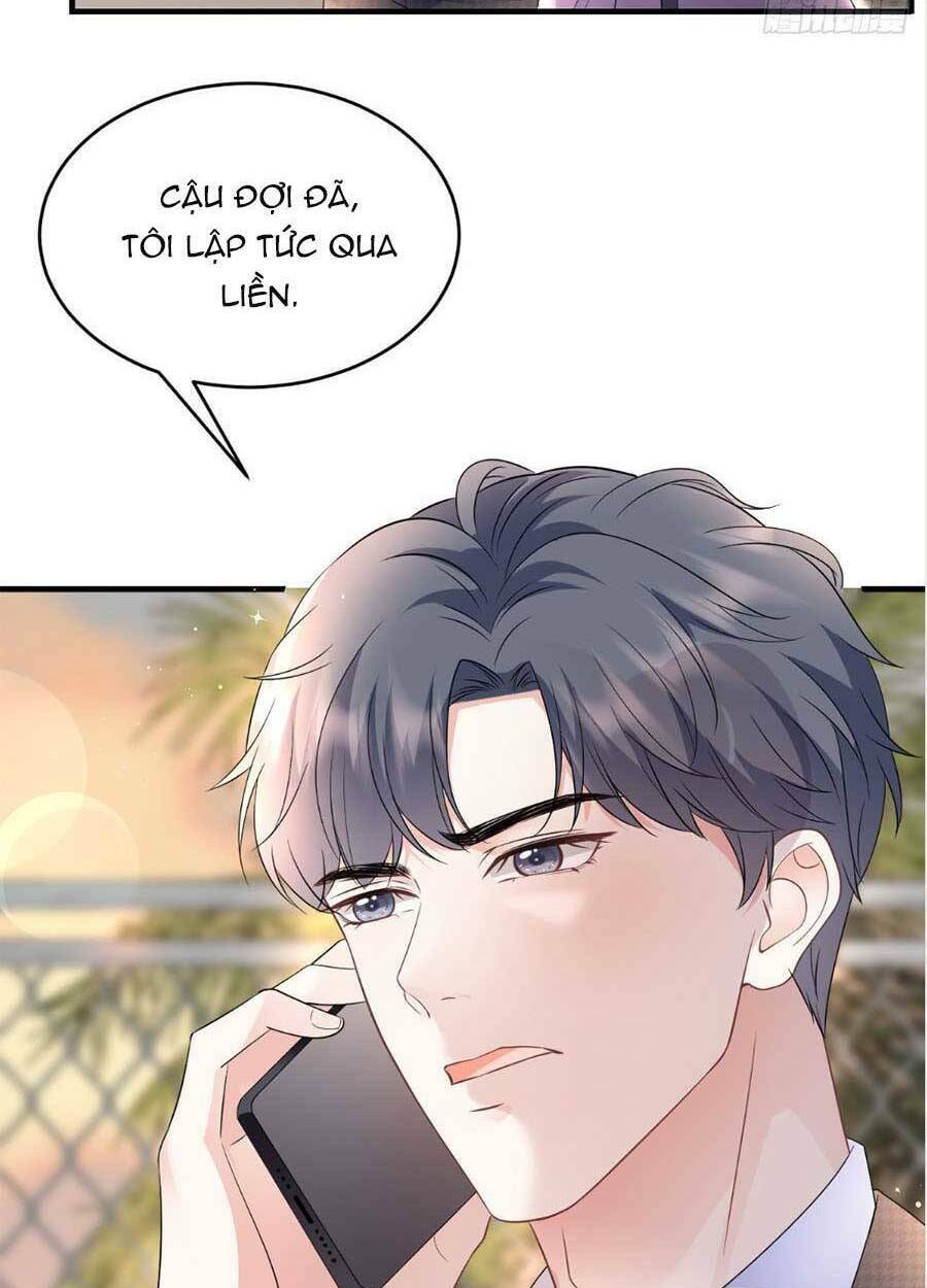 đại tiểu thư có ý đồ gì xấu đâu chapter 109 21