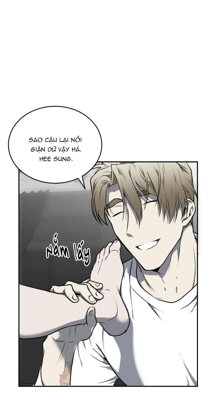 dưỡng thú cưng chapter 8 11