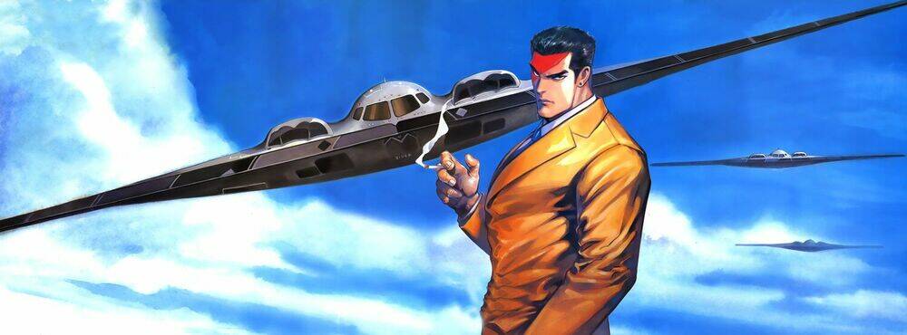 mạt nhật chiến lang chapter 48 17