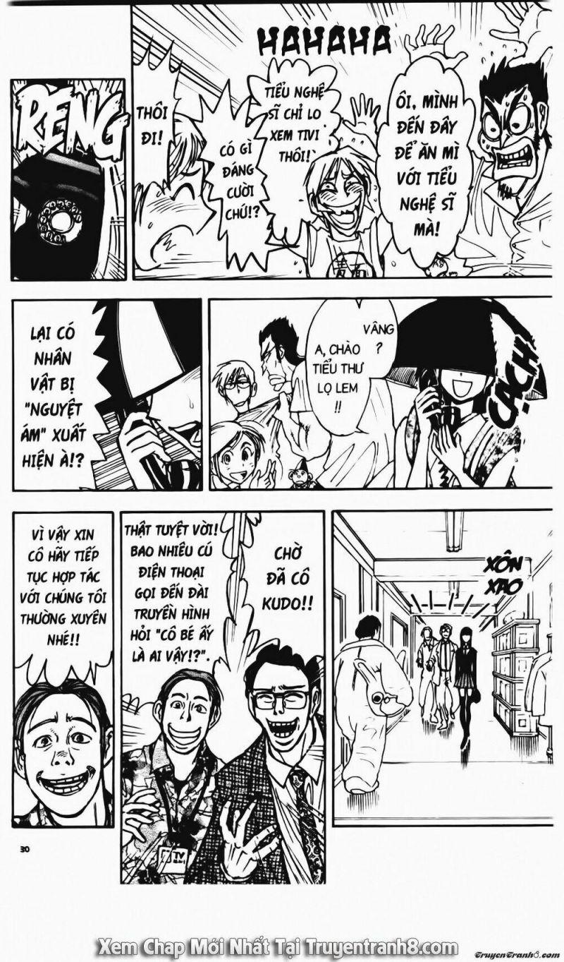 sắc lệnh ánh trăng chapter 25 28