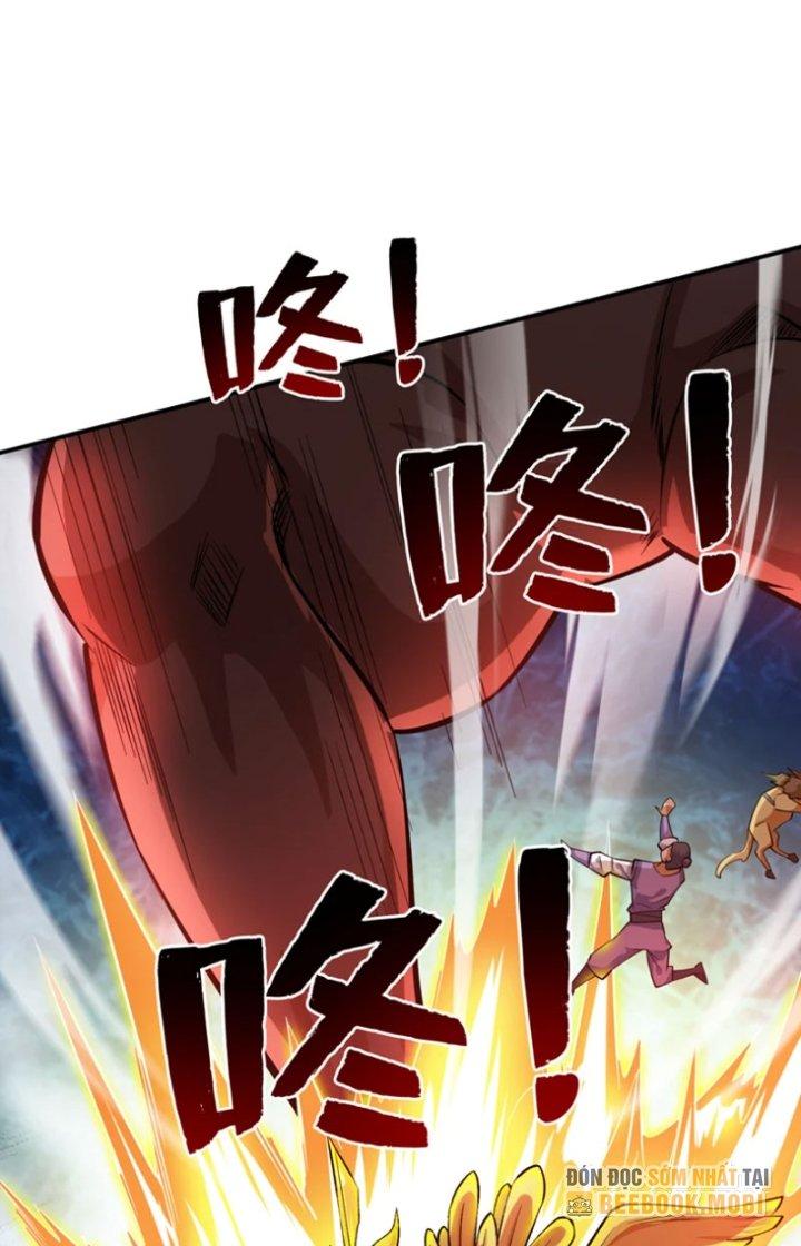 ẩn cư mười vạn năm, đời sau mời ta rời núi chapter 82 42