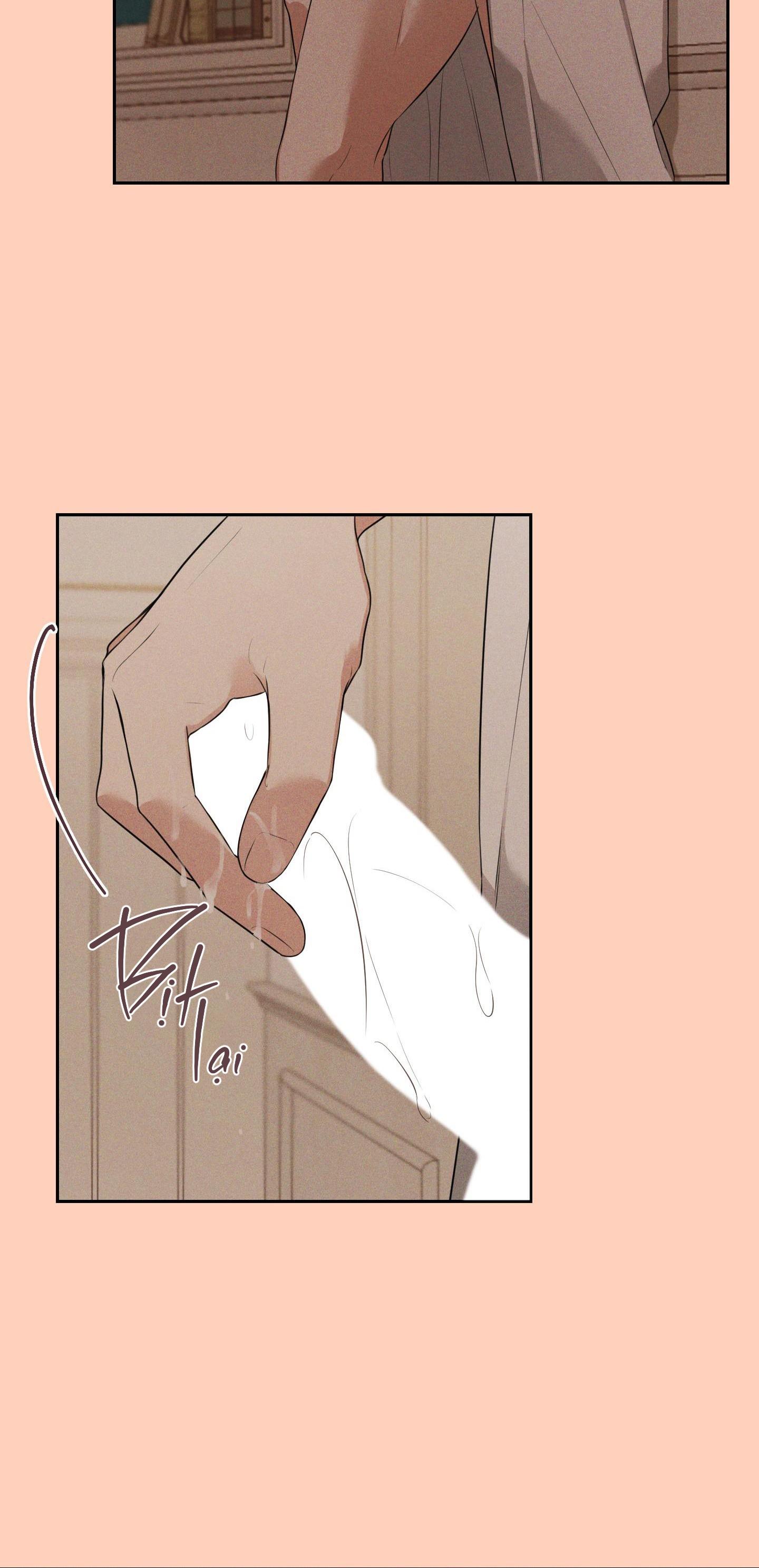 vườn hoa chapter 6 53