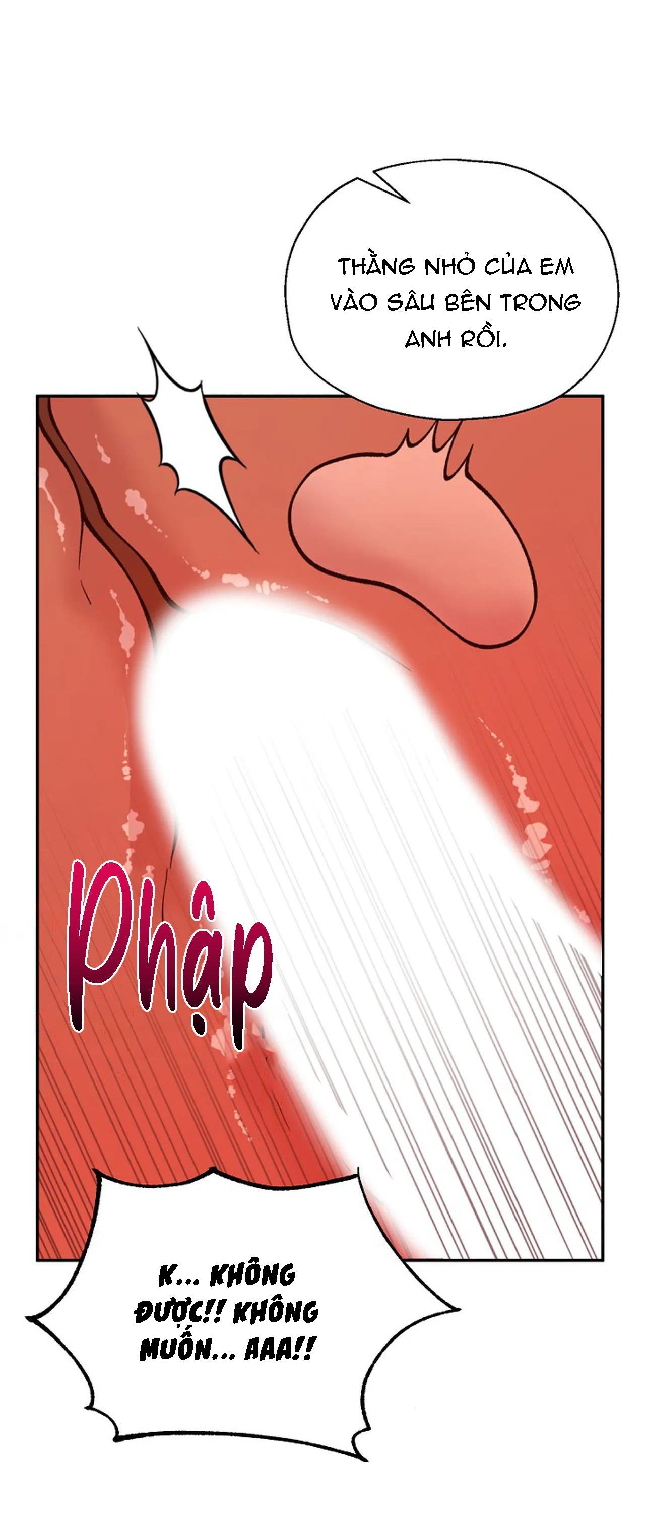 bl ngắn tuyển chọn chapter 3.3 65