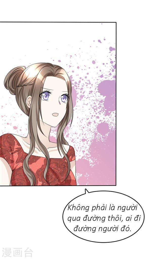 con đường phản công của sủng thê chapter 47 7