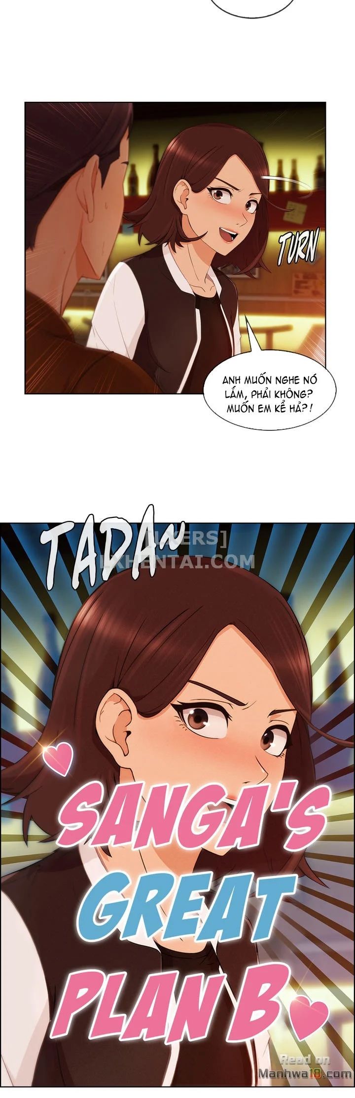 điên cuồng nhưng ngọt ngào chapter 20 11