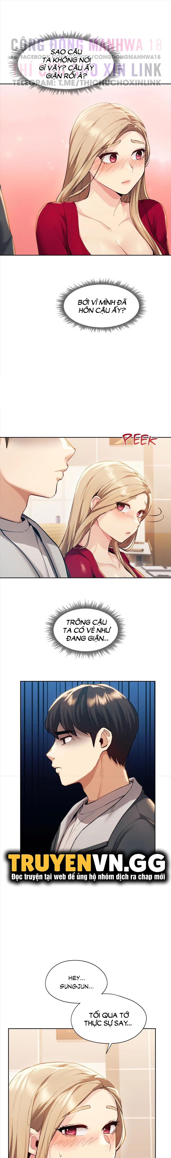 thay đổi thành kiến chapter 2 29