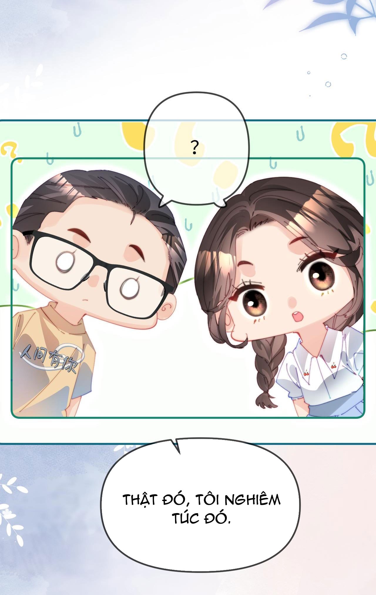 câu chuyện ngọt ngào của cặp vợ chồng đỉnh lưu chapter 93 26