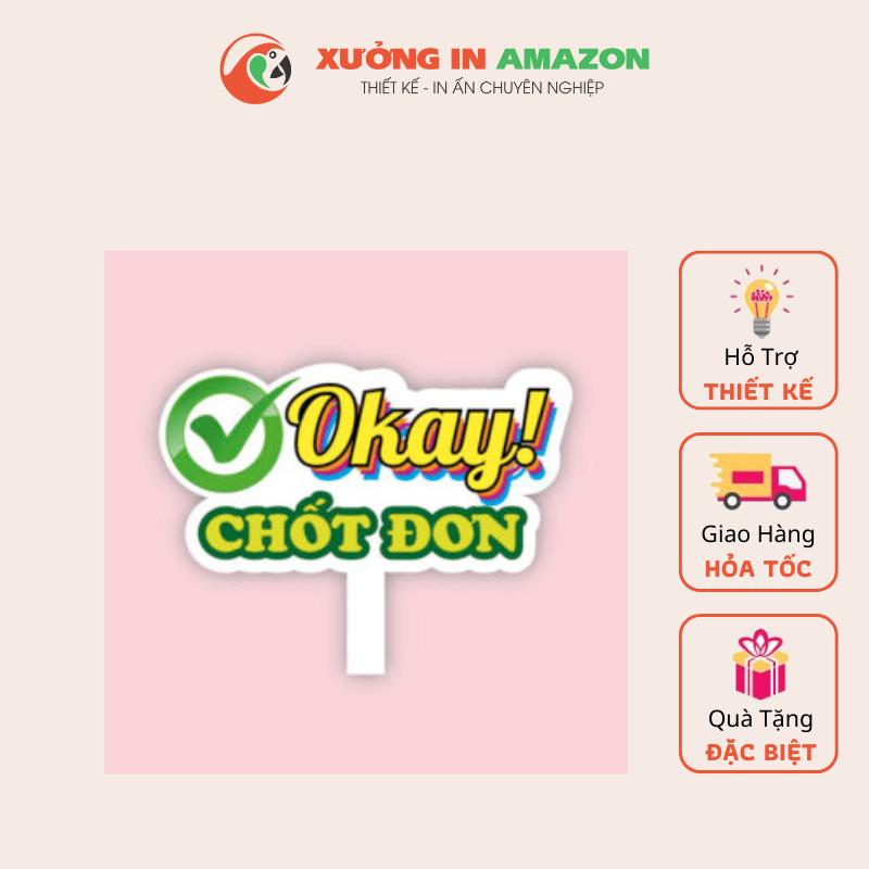 Hastag đám cưới, Hashtag cầm tay đám cưới -30 Mẫu Hot nhất năm - Shop sẵn hàng - Giao luôn trong ngày