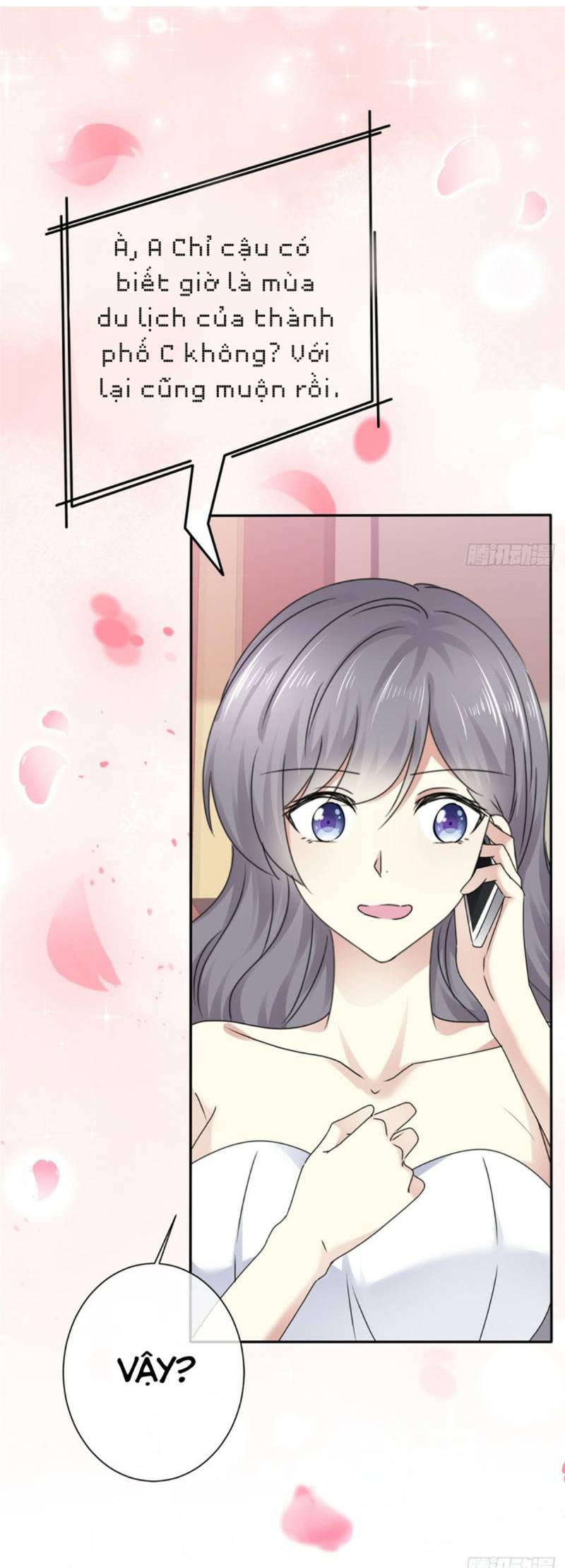 mối tình đầu là đại thần cv chapter 5 6