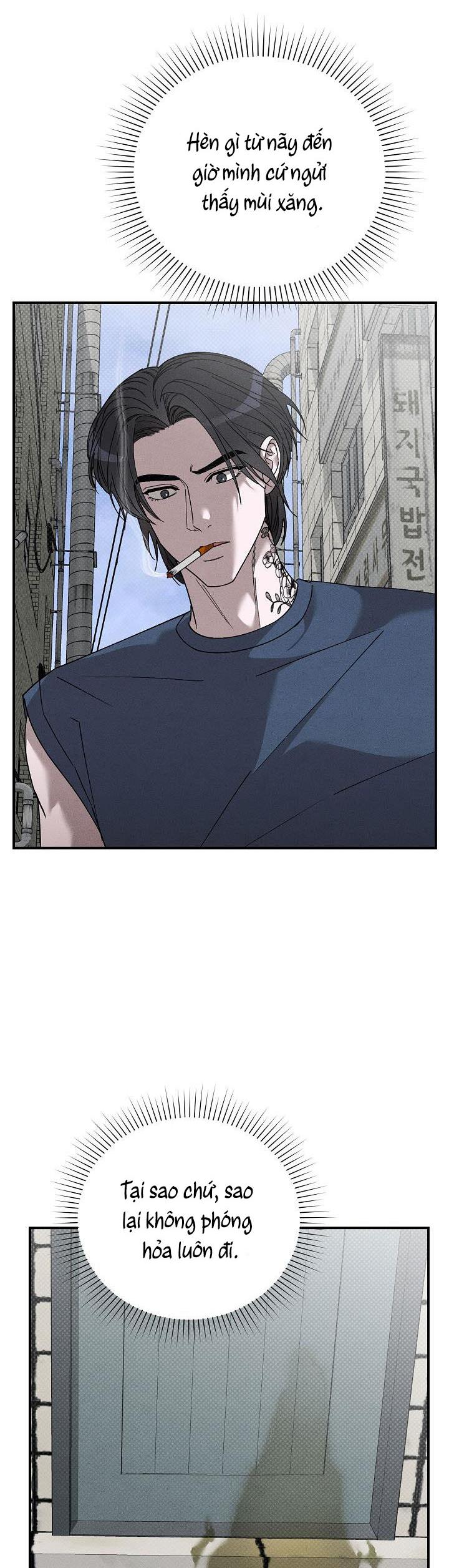 chạm vào em chapter 17 45