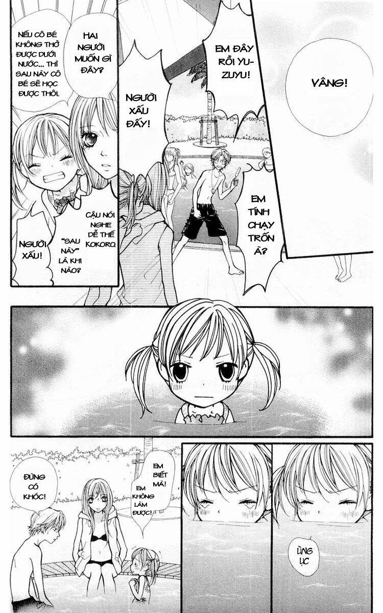 câu chuyện tuổi teen chapter 15 24