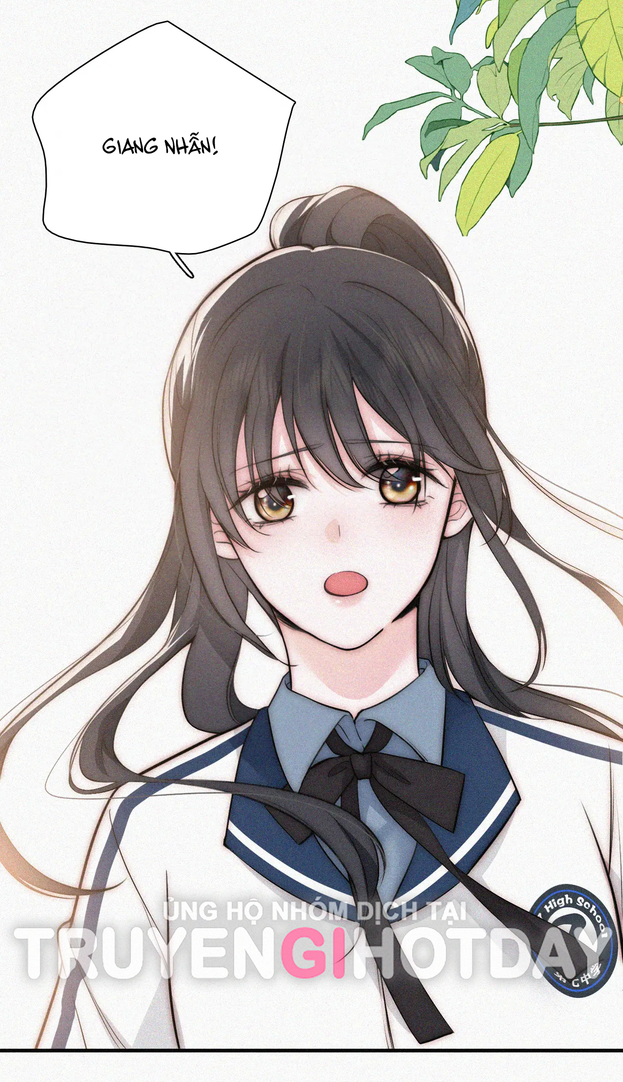 bệnh yêu chapter 54.2 8