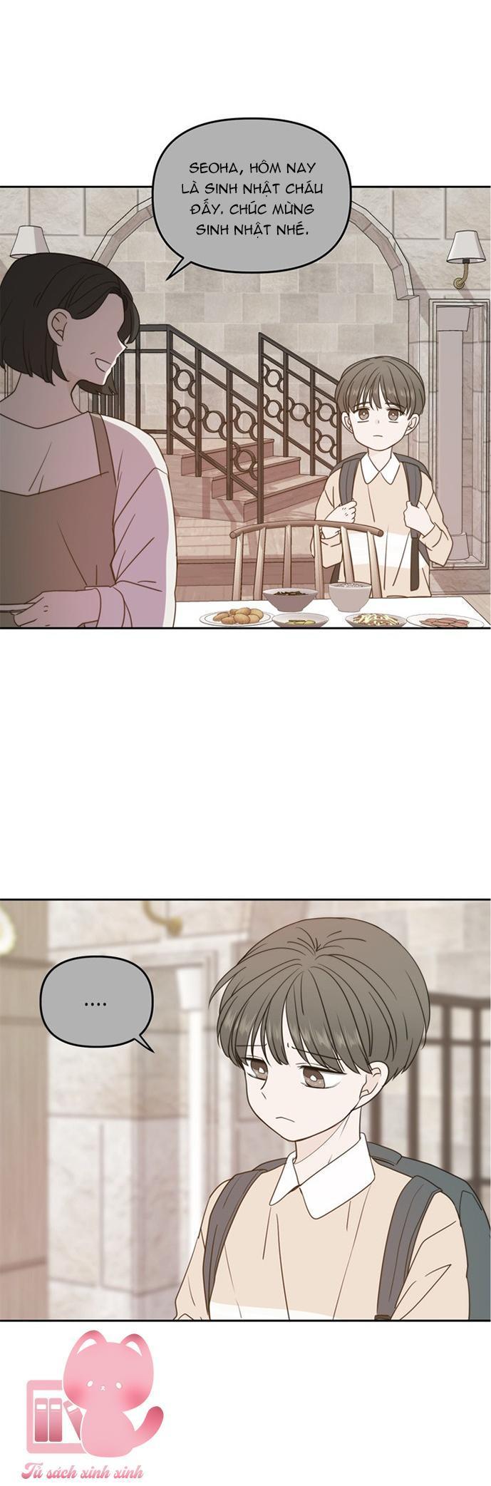 hẹn gặp nhau ở kiếp thứ 19 chapter 96 12