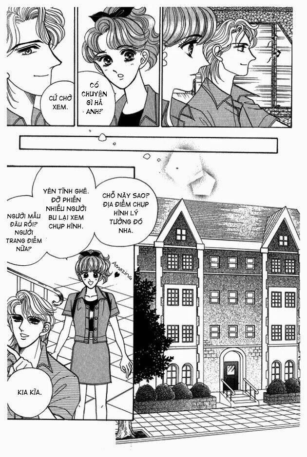 red - ngọc trong đá chapter 11 33