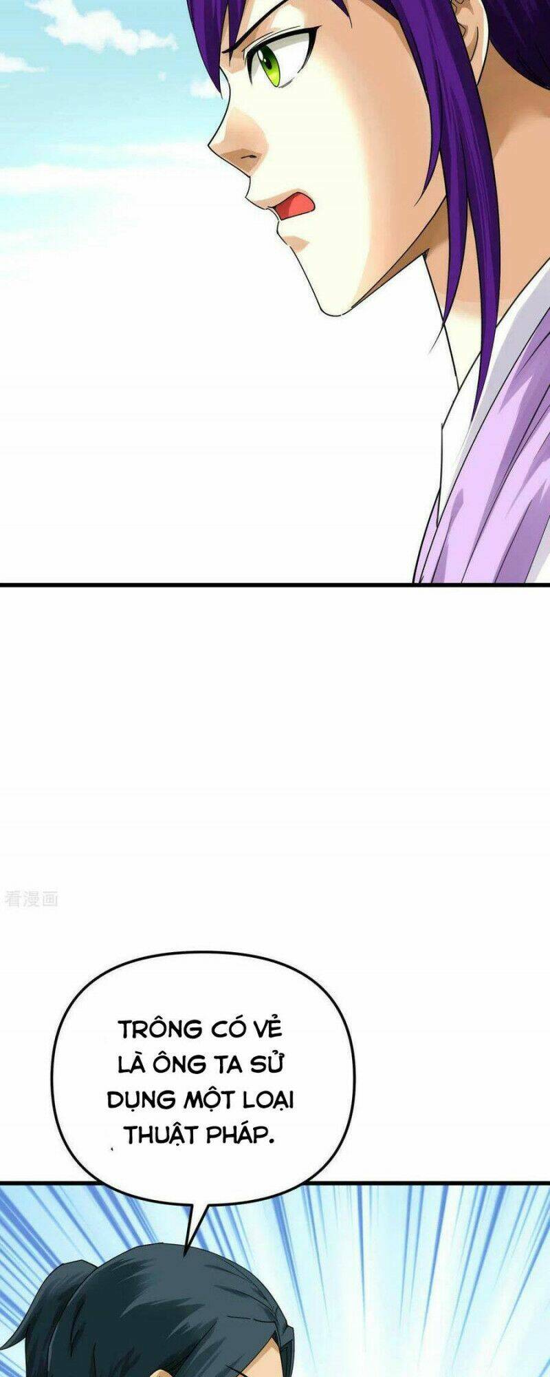 trọng sinh ta là đại thiên thần chapter 171 13