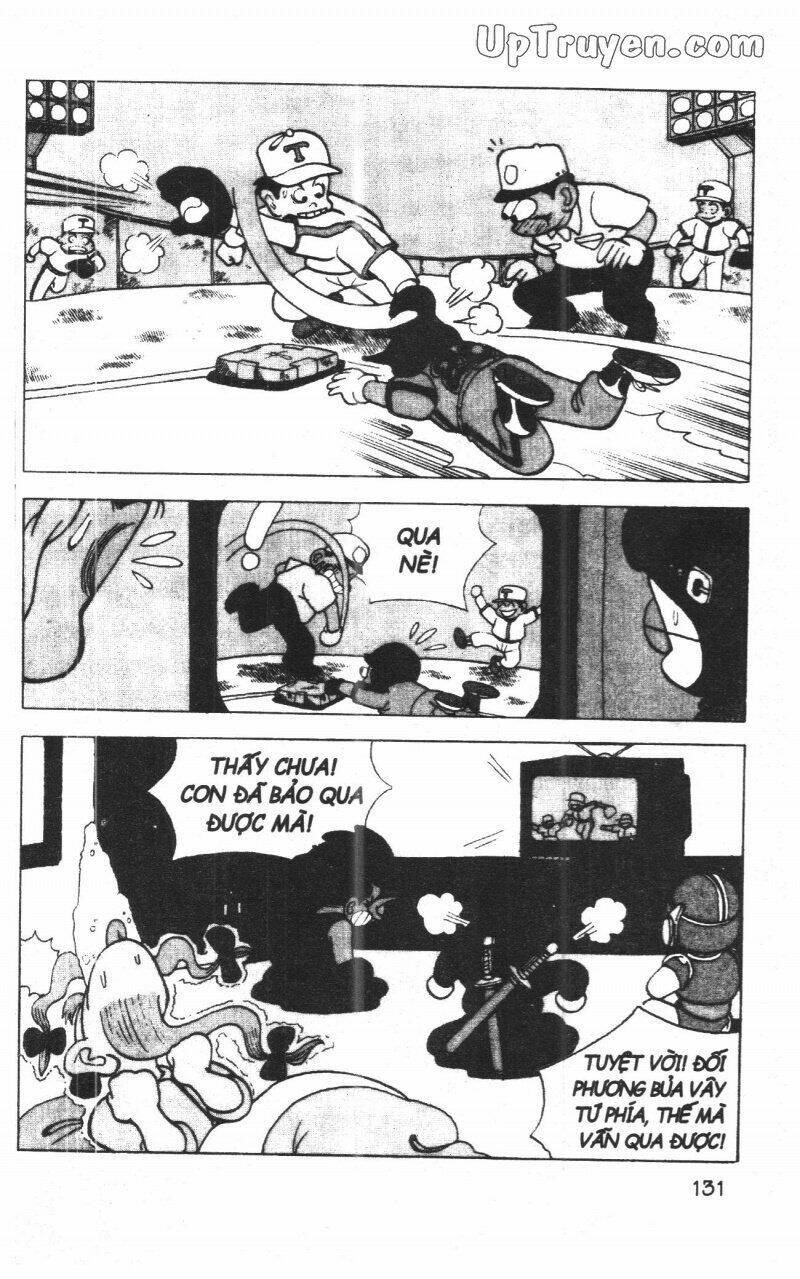 đội quân nhí nhố chapter 5 133